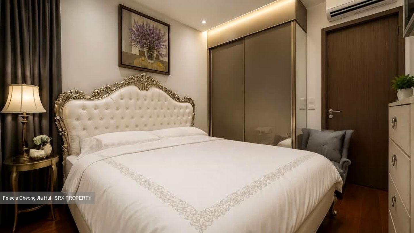 Normanton Park (D5), Apartment #589222851